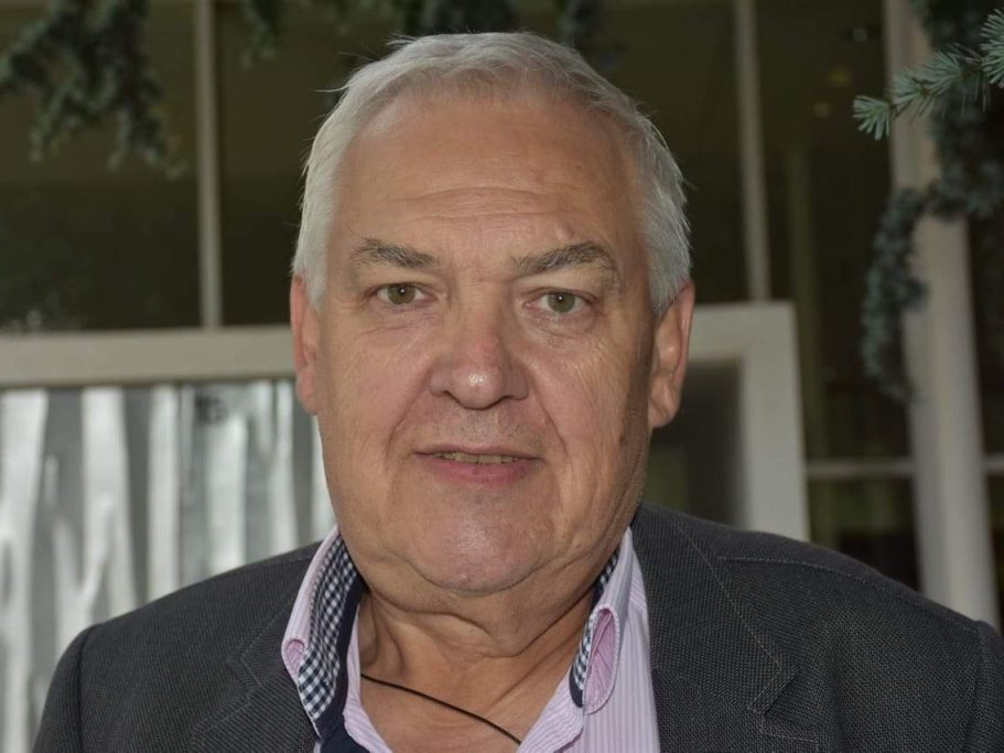 Günter Stilper
